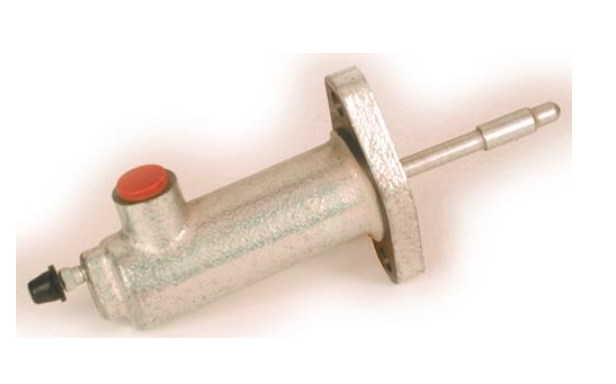 Циліндр зчеплення