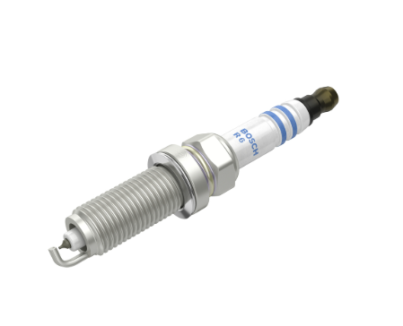 Свеча зажигания  vr 7 si 0 242 135 517 - зображення 3