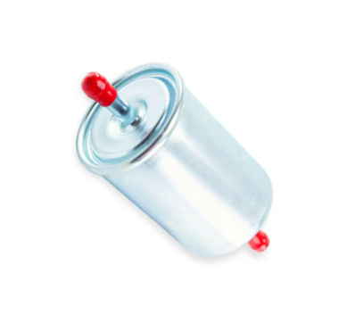 фильтр топл.оч.инж.под хомут ВАЗ, Таврия EuroEx EX-FF1102 - зображення 2