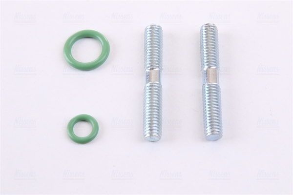 Конденсер HY ELANTRA(00-)1.6 CRDi(+)[OE 97606-2H600] 940007 - зображення 4