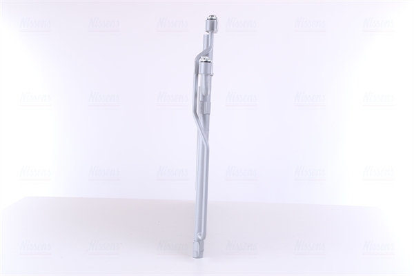 Конденсер VAUXHALL ANTARA(06-)2.4 i (+)[OE 4803 973] 940010 - зображення 2