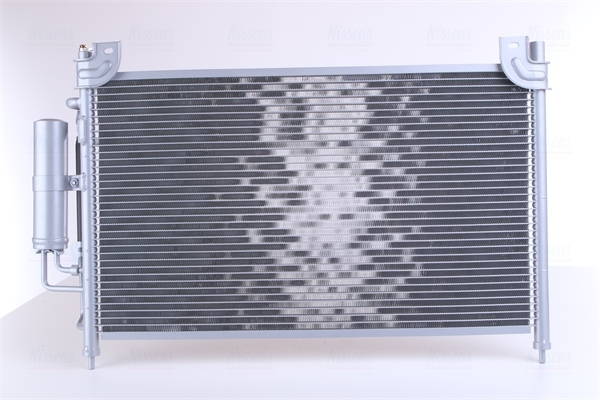 Конденсер MZ 2(07-)1.3 i 16V(+)[OE DFY1-61-48Z]