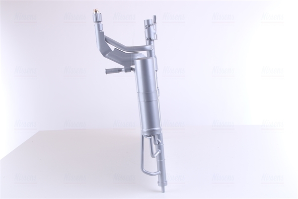 Конденсер MZ 2(07-)1.3 i 16V(+)[OE DFY1-61-48Z] 940033 - зображення 2