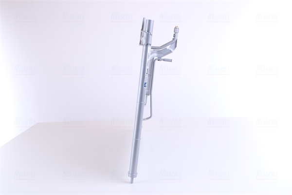 Конденсер MZ 2(07-)1.3 i 16V(+)[OE DFY1-61-48Z] 940033 - зображення 3