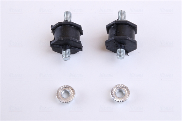 Конденсер MZ 2(07-)1.3 i 16V(+)[OE DFY1-61-48Z] 940033 - зображення 4