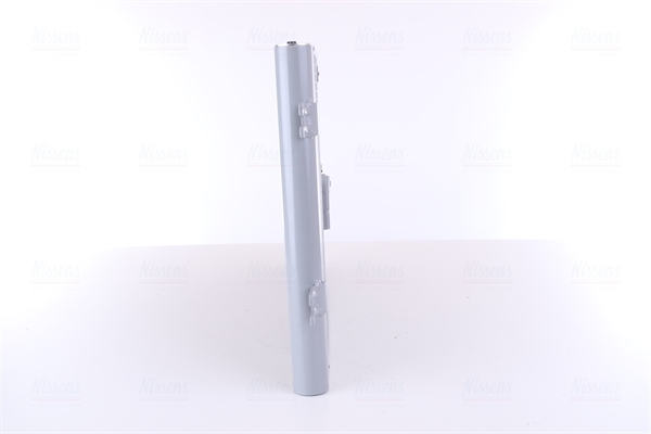 Конденсер VAUXHALL ASTRA H(04-)1.3 CDTi(+)[OE 1850 111] 940052 - зображення 2