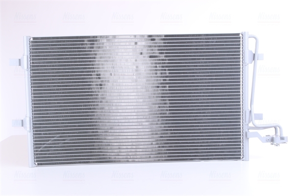 Конденсер VOLVO C 30(06-)1.6 D(+)[OE 30647932]