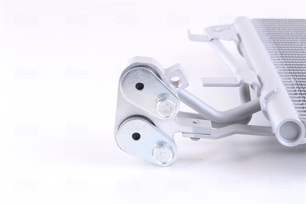 Конденсер VOLVO C 30(06-)1.6 D(+)[OE 30647932] 940086 - зображення 4