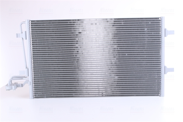 Конденсер VOLVO C 30(06-)1.6 D(+)[OE 30647932] 940086 - зображення 6