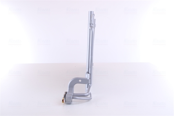 Конденсер AI A 1/S 1(10-)1.2 TFSI(+)[OE 6R0.820.411 D] 940093 - зображення 2