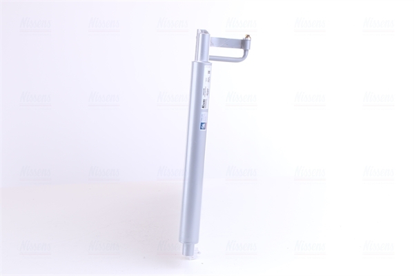 Конденсер FD FIESTA VI(08-)1.25 EFi(+)[OE 1526277] 940108 - зображення 2