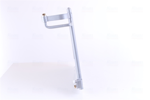 Конденсер FD FIESTA VI(08-)1.25 EFi(+)[OE 1526277] 940108 - зображення 3