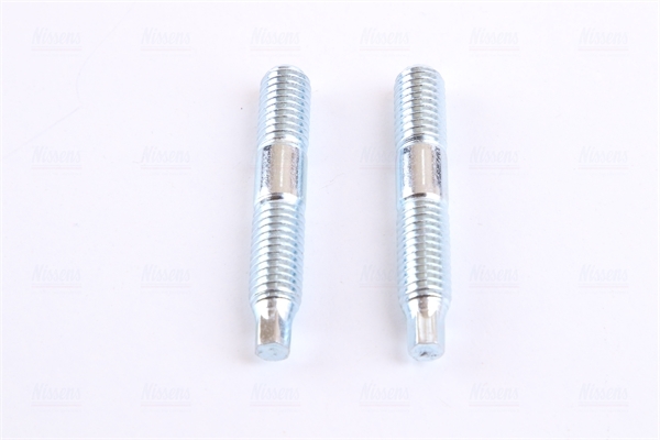 Конденсер FD FIESTA VI(08-)1.25 EFi(+)[OE 1526277] 940108 - зображення 4