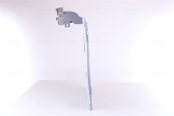 Конденсер VW TIGUAN(07-)1.4 TSI(+)[OE 5N0.820.411 C] 940138 - зображення 2