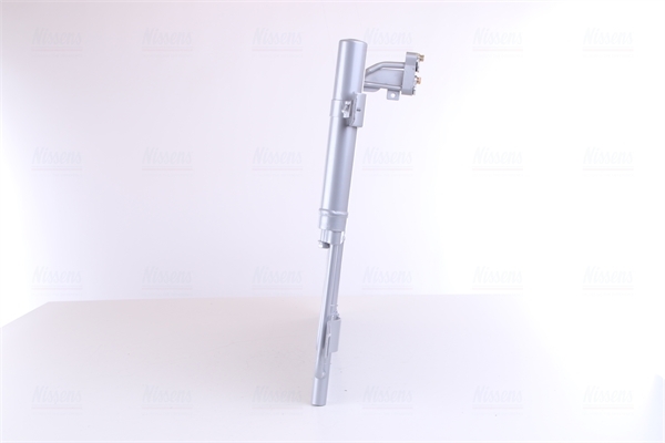 Конденсер VW TIGUAN(07-)1.4 TSI(+)[OE 5N0.820.411 C] 940138 - зображення 3