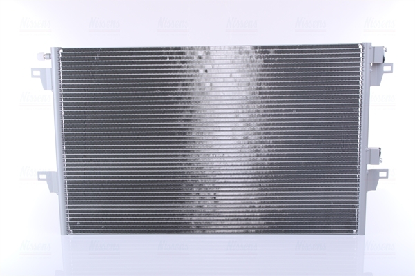 Конденсер RN ESPACE IV(02-)1.9 dCi(+)[OE 82 00 332 851]