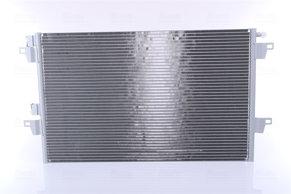 Конденсер RN ESPACE IV(02-)1.9 dCi(+)[OE 82 00 332 851] 940153 - зображення 5