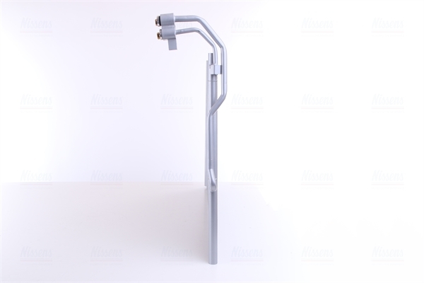 Конденсер VW TOUAREG(10-)3.0 TDi(+)[OE 7P0.820.411 A] 940157 - зображення 3