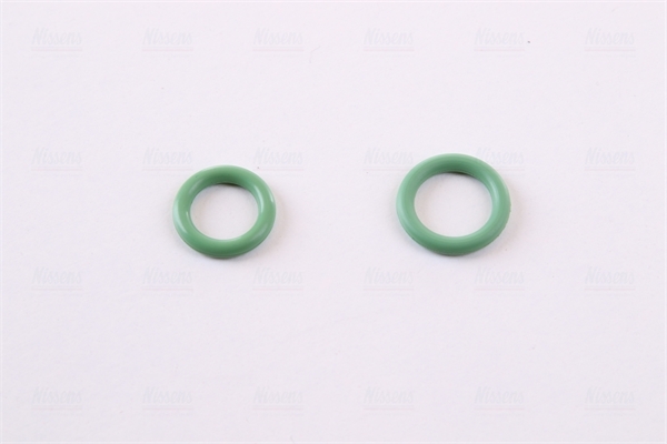 Конденсер VW TOUAREG(10-)3.0 TDi(+)[OE 7P0.820.411 A] 940157 - зображення 4