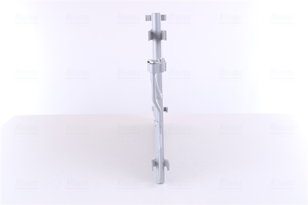 Конденсер HY ix35(09-)1.7 CRDI(+)[OE 97606-2S000] 940207 - зображення 2