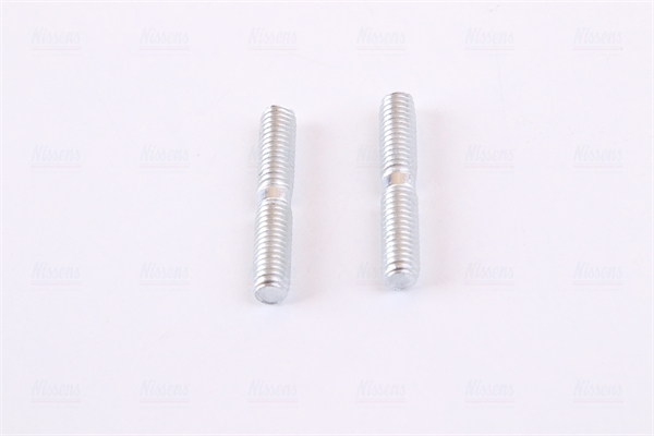 Конденсер HY ix35(09-)1.7 CRDI(+)[OE 97606-2S000] 940207 - зображення 4