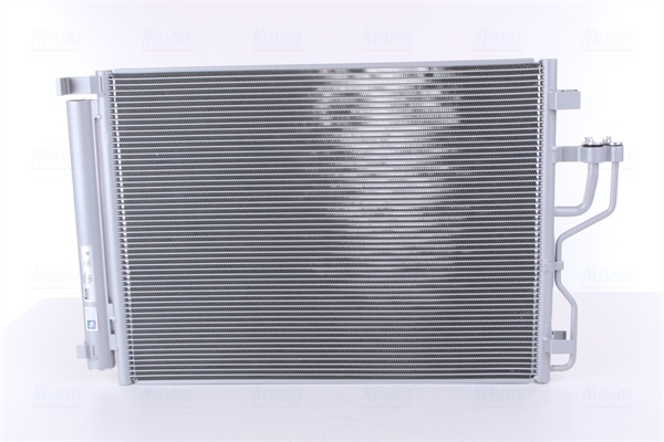 Конденсер HY ix35(09-)1.7 CRDI(+)[OE 97606-2S000] 940207 - зображення 5