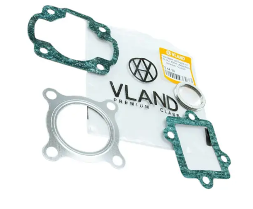 прокладки цилиндра YAMAHA JOG-50 3KJ VLAND (безасбестовые)