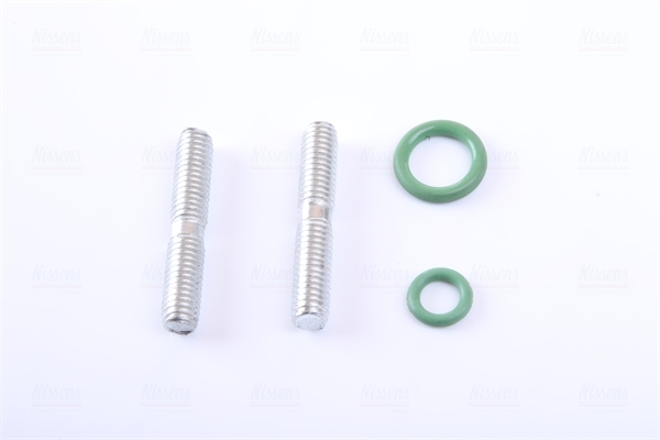 Конденсер HY ELANTRA(10-)1.6 GDI(+)[OE 976063X000] 940268 - зображення 4