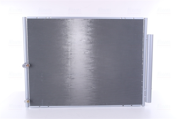 Конденсер LS RX 300[OE 88460-48040] 940297 - зображення 2