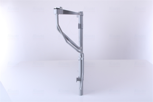 Конденсер HY AZERA(11-)2.4 i (+)[OE 976063R000] 940347 - зображення 2