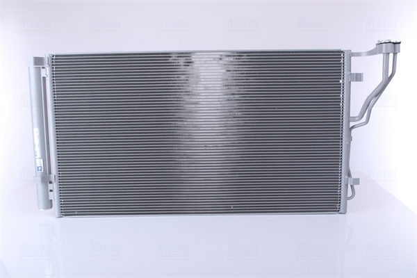 Конденсер HY AZERA(11-)2.4 i (+)[OE 976063R000] 940347 - зображення 5