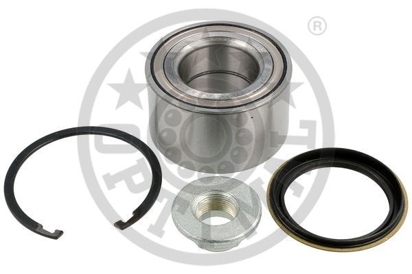 Підшипник колісний 940371 - зображення 2