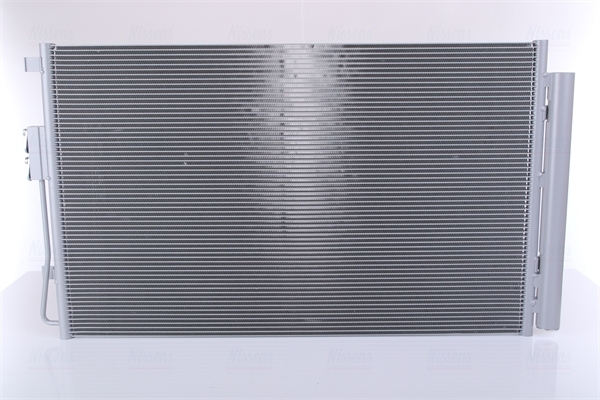 Конденсер HY SANTA FE(12-)2.4 i 16V(+)[OE 97606-2W500]