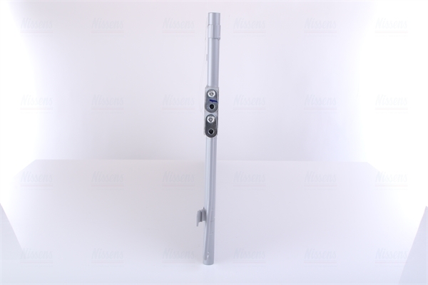 Конденсер HY SANTA FE(12-)2.4 i 16V(+)[OE 97606-2W500] 940392 - зображення 2