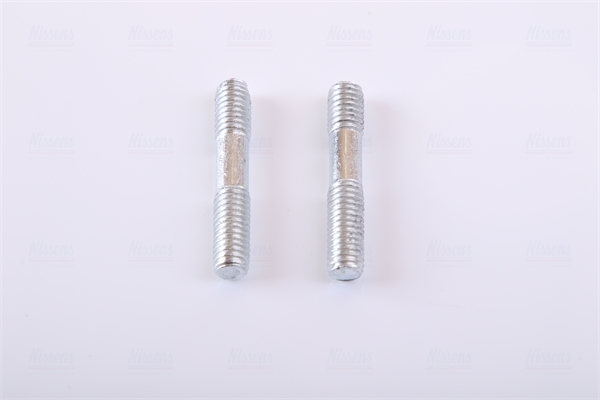 Конденсер HY SANTA FE(12-)2.4 i 16V(+)[OE 97606-2W500] 940392 - зображення 4