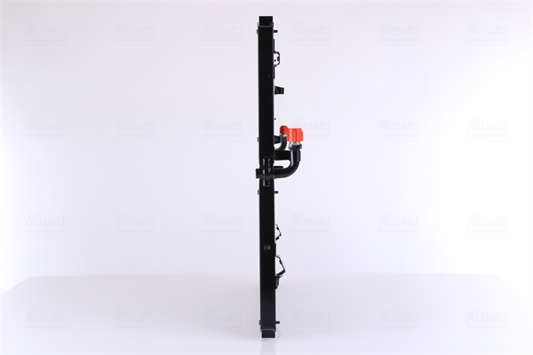 Конденсер TY LAND CRUISER 100(08/02-)4.2 TD(+)[OE 88461-60050] 94053 - зображення 3