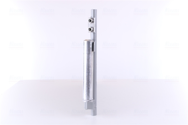 Конденсер JEEP COMPASS (07-) 2.0 i 16V (+)[OE 68078975AA] 940570 - зображення 2