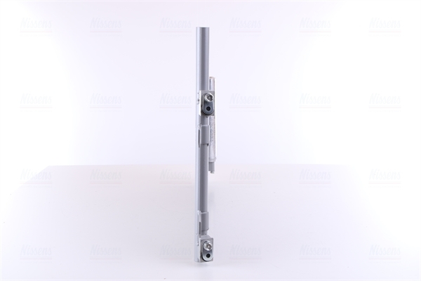 Конденсер JEEP COMPASS (07-) 2.0 i 16V (+)[OE 68078975AA] 940570 - зображення 3