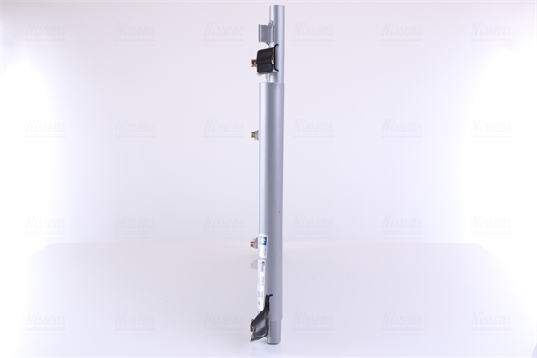 Конденсер JEEP CHEROKEE (KL) (13-) 2.2 CRD