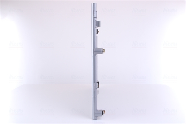 Конденсер  JEEP CHEROKEE (KL) (13-) 2.2 CRD 940675 - зображення 3