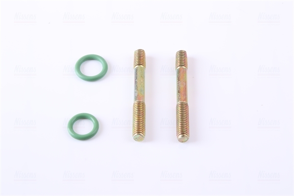 Конденсер  MINI COUNTRYMAN (F60) (15-) COOPER S 2.0 TURBO 940686 - зображення 4