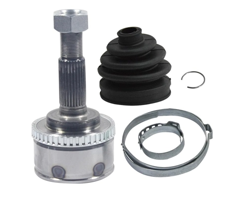 граната нар. Nissan Primera 1.6/1.8i (99-08) (z27/23)  (HART)