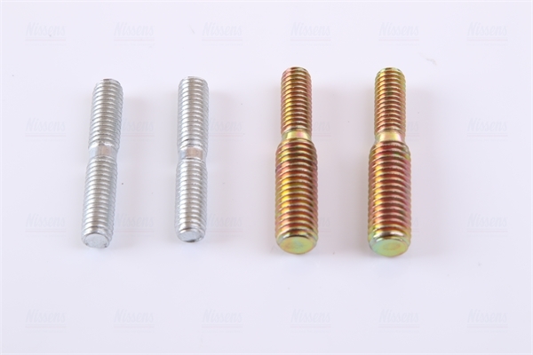 Конденсер  HYUNDAI ELANTRA (AD) (15-) 1.6 941055 - зображення 4