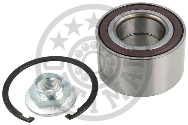 Подшипник колесный