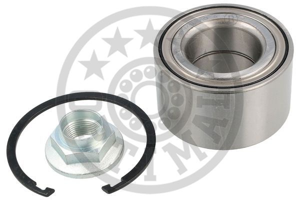 Підшипник колісний 941311 - зображення 2