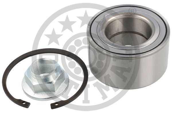 Подшипник колесный