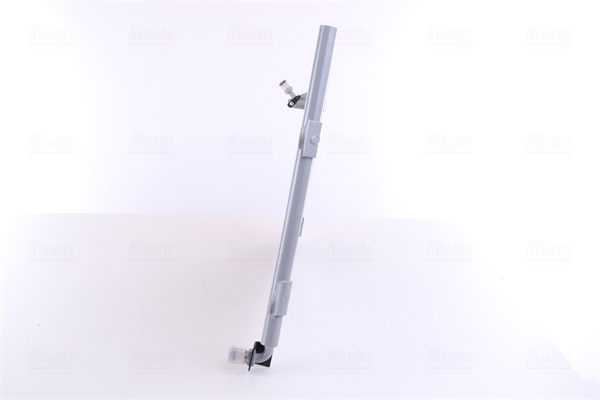 Конденсер VW GOLF CABRIOLET(94-)1.6 i(+)[OE 1H0.820.413] 94164 - зображення 2