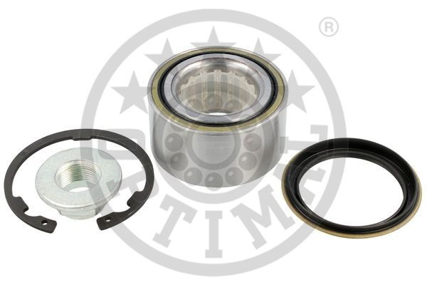 Підшипник колісний 941941 - зображення 2