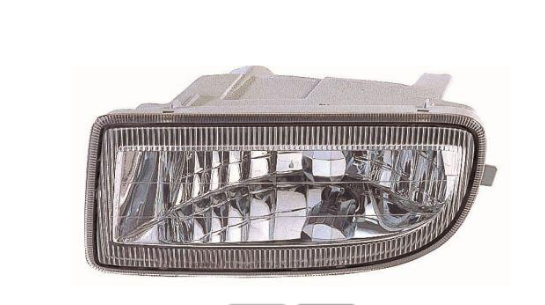 Фара противотум права 212-2018R-UE - зображення 2