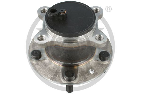 Подшипник колесный с ступицей